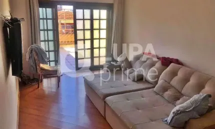 Sobrado com 3 quartos para venda, vila maria alta, são paulo