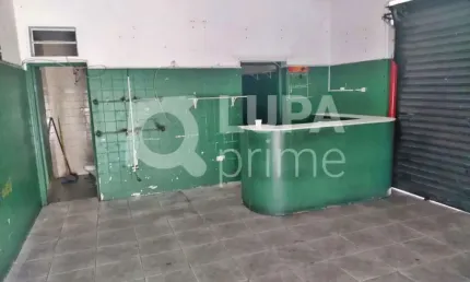 SALÃO COMERCIAL COM 45M² PARA LOCAÇÃO, VILA MARIA BAIXA, SÃO PAULO