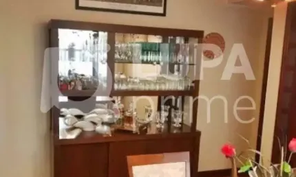 Sobrado com 3 quartos para venda, mandaqui, são paulo