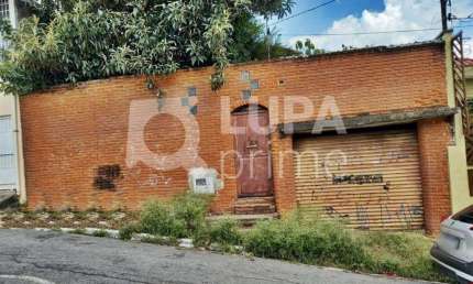 TERRENO RESIDENCIAL COM 200M² PARA VENDA, CACHOEIRINHA, SÃO PAULO