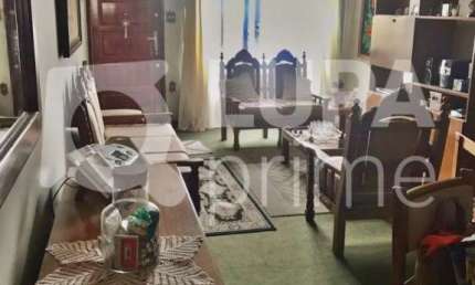 SOBRADO COM 3 QUARTOS E 1 VAGA PARA VENDA, VILA GUILHERME, SÃO PAULO