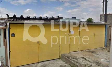 CASA TÉRREA COM 4 QUARTOS E 4 VAGAS DE GARAGEM PARA VENDA, TREMEMBÉ, SÃO PAULO