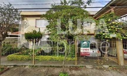 SOBRADO COM 3 QUARTOS PARA VENDA, VILA SABRINA, SÃO PAULO