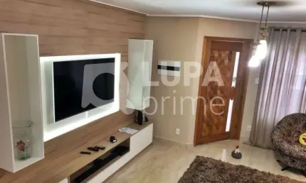 SOBRADO COM 3 QUARTOS PARA VENDA, VILA EMA, SÃO PAULO