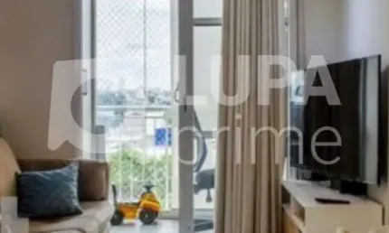 APARTAMENTO COM 3 QUARTOS PARA VENDA, VILA GUILHERME, SÃO PAULO