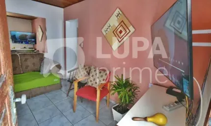 CASA TÉRREA COM 3 QUARTOS PARA VENDA, VILA MEDEIROS, SÃO PAULO