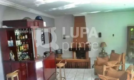 CASA TÉRREA COM 4 QUARTOS PARA VENDA, VILA SANTISTA, ATIBAIA