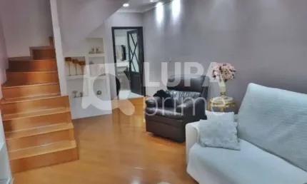 SOBRADO COM 3 QUARTOS PARA VENDA, VILA MEDEIROS, SÃO PAULO