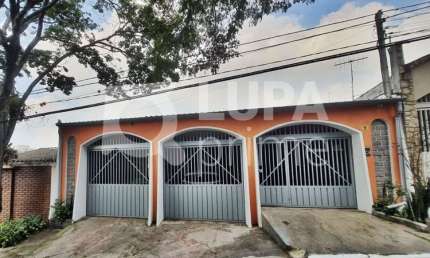 SOBRADO COM 4 QUARTOS PARA VENDA, TUCURUVI, SÃO PAULO