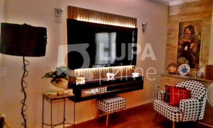 SOBRADO COM 4 QUARTOS E 270M² PARA VENDA NO TREMEMBÉ