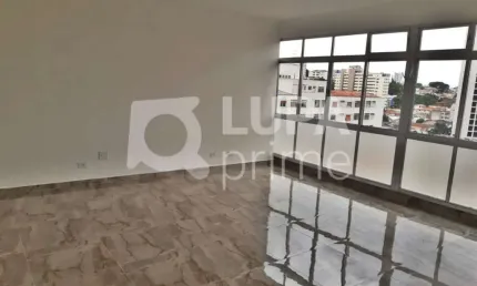 Apartamento com 3 quartos para venda, santana, são paulo