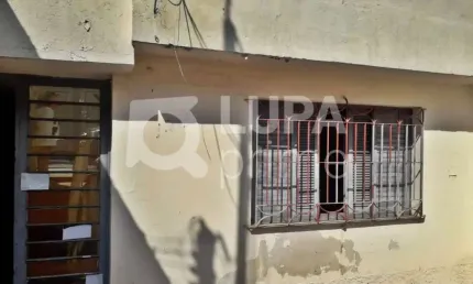 TERRENO RESIDENCIAL COM 340M² PARA VENDA NA VILA ISOLINA MAZZEI