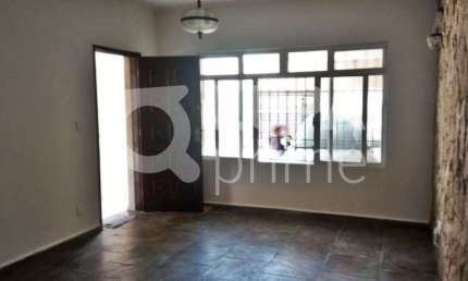 SOBRADO COM 3 QUARTOS (1 SUITE) PARA VENDA NA VILA GUILHERME