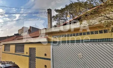 CASA TÉRREA COM 2 QUARTOS PARA VENDA, VILA MARIA ALTA, SÃO PAULO