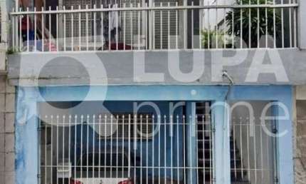 SOBRADO COM 5 QUARTOS E 1 VAGA PARA RENDA, PARQUE NOVO MUNDO, SÃO PAULO