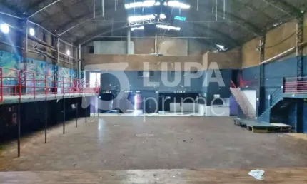 GALPÃO COMERCIAL COM 1.354M² PARA LOCAÇÃO, VILA MARIA BAIXA, SÃO PAULO