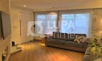 SOBRADO COM 3 QUARTOS PARA VENDA, TUCURUVI, SÃO PAULO