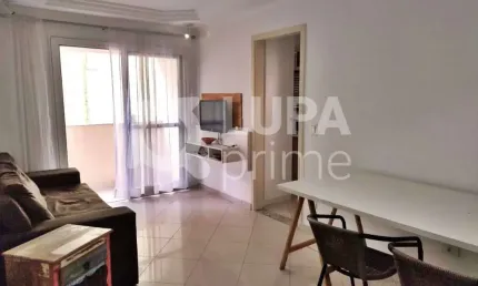 Apartamento com 2 quartos para venda, santana, são paulo