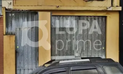 CASA TÉRREA COM 5 QUARTOS PARA VENDA, VILA MARIA, SÃO PAULO