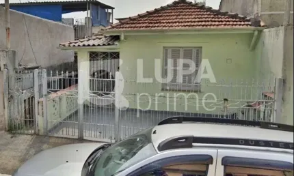 TERRENO RESIDENCIAL COM 148M² PARA VENDA, VILA MEDEIROS, SÃO PAULO