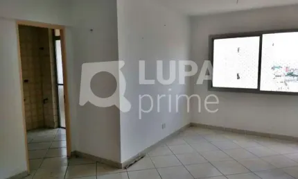 APARTAMENTO COM 3 QUARTOS E 2 VAGAS DE GARAGEM PARA LOCAÇÃO EM SANTANA