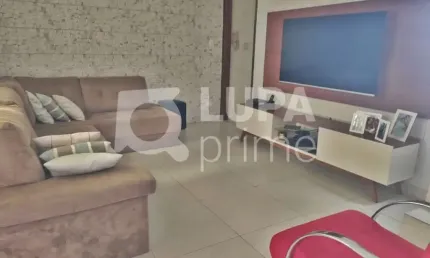 SOBRADO COM 4 QUARTOS PARA VENDA, VILA GUSTAVO, SÃO PAULO