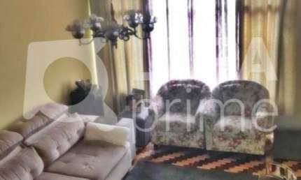 SOBRADO COM 3 QUARTOS E 2 VAGAS DE GARAGEM PARA VENDA, VILA MARIA ALTA, SÃO PAULO