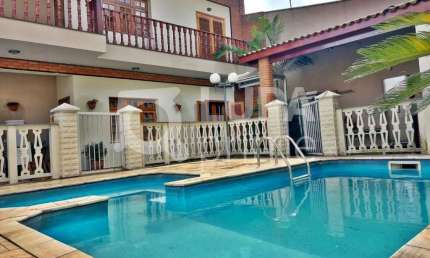 SOBRADO COM 4 QUARTOS PARA VENDA, VILA MARIA, SÃO PAULO