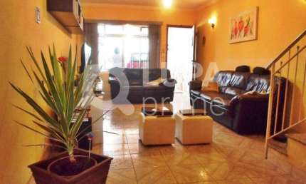 SOBRADO COM 3 QUARTOS PARA VENDA, VILA GUILHERME, SÃO PAULO