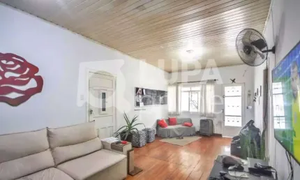 Sobrado com 3 quartos para venda, vila maria alta, são paulo
