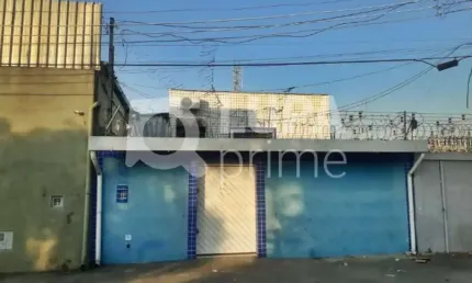 Casa comercial com 248m² para venda, vila guilherme, são paulo