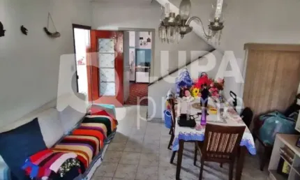SOBRADO COM 3 QUARTOS PARA VENDA, VILA MARIA BAIXA, SÃO PAULO