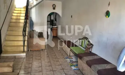 SOBRADO COM 4 QUARTOS PARA VENDA, SANTANA, SÃO PAULO