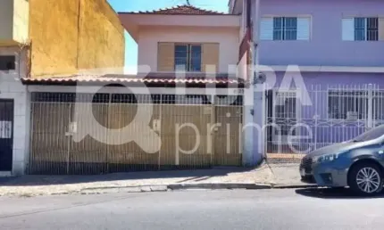 Sobrado com 5 quartos e 3 vagas de garagem para venda, vila gustavo, são paulo