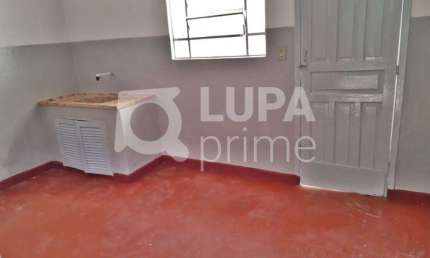 CASA TÉRREA COM 1 QUARTOS PARA LOCAÇÃO, VILA MARIA ALTA, SÃO PAULO