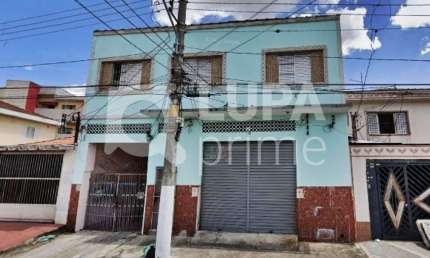 Casa com 7 quartos à venda na Rua Marabu, 39, Vila Sabrina, São Paulo
