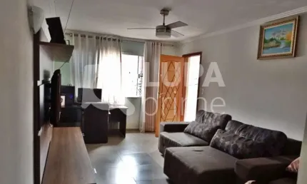 SOBRADO COM 3 QUARTOS PARA VENDA, PARQUE NOVO MUNDO,