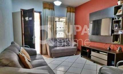 SOBRADO COM 3 QUARTOS PARA VENDA, VILA EDE, SÃO PAULO