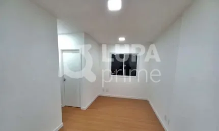 Apartamento com 2 quartos para venda, vila gustavo, são paulo