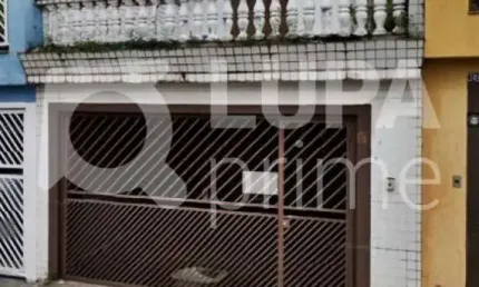 Sobrado com 5 quartos para venda, vila medeiros, são paulo