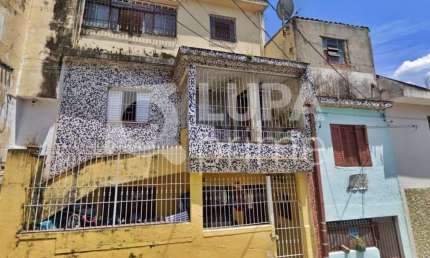 Casa com 6 quartos à venda na Rua Álvaro Cavalcante, 211, Vila Medeiros, São Paulo