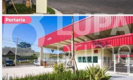 GALPÃO COMERCIAL COM 1.478M² PARA LOCAÇÃO, ÁGUA ESPRAIADA, EMBU DAS ARTES