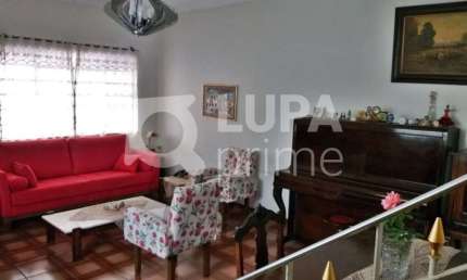 SOBRADO COM 3 QUARTOS PARA VENDA, VILA GUILHERME, SÃO PAULO