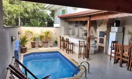 SOBRADO COM 3 QUARTOS PARA VENDA, TREMEMBÉ, SÃO PAULO