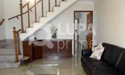 SOBRADO COM 03 QUARTOS PARA VENDA, 232 M², VILA MARIA, SÃO PAULO