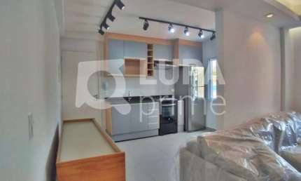 APARTAMENTO COM 1 QUARTO PARA VENDA, TUCURUVI, SÃO PAULO