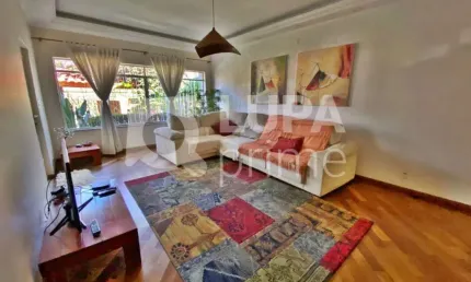 SOBRADO COM 4 QUARTOS PARA VENDA, VILA MARIA ALTA, SÃO PAULO