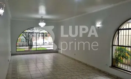 SOBRADO COM 4 QUARTOS PARA VENDA, VILA MARIA ALTA, SÃO PAULO