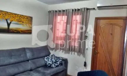 CASA TÉRREA COM 3 QUARTOS E 2 VAGAS DE GARAGEM PARA VENDA, PARQUE NOVO MUNDO, SÃO PAULO