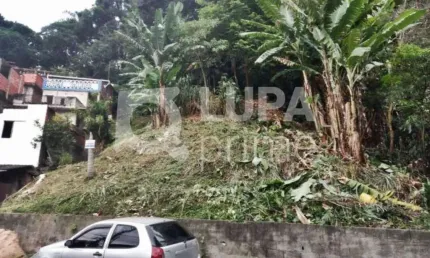 TERRENO RESIDENCIAL COM 311M² PARA VENDA, TREMEMBÉ, SÃO PAULO